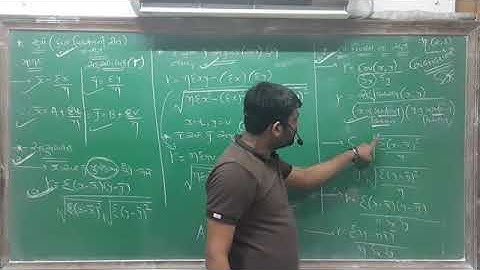 STD 12 Statistics || આંકડાશાસ્ત્ર || Ch 2 (સુરેખ સહસંબંધ) || ભાગ-2 by ashish vaghasiya