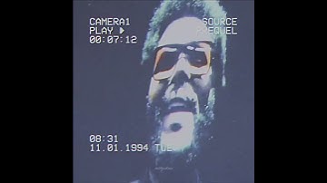 Sacrifice Music Video Behind The Scenes