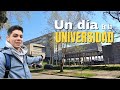 As entr a una de las mejores  universidades de latinoamrica fing udelar