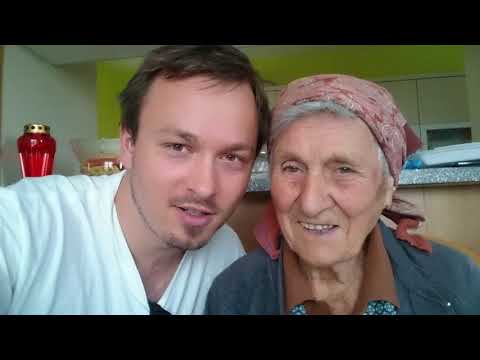 Podcast: Marko in Stara mama