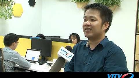 VITV - Startup 360 - Câu chuyện khởi nghiệp VBee