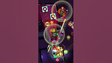 God Smog VS The Smogverse | Bullet Echo