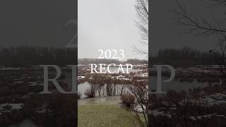 2023 recap pt 1 🫶🏻 #2023wrapped #2023recap #2023reflection #newyear2024