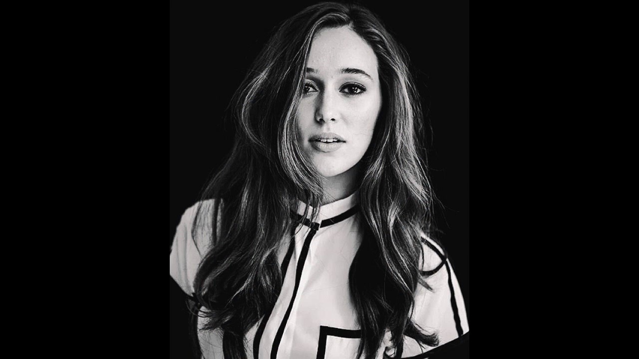 The Best Of Alycia Debnam Carey