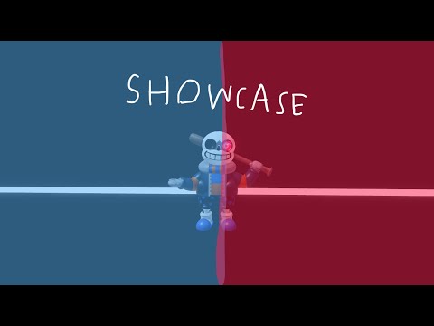 StorySpin Sans Showcase
