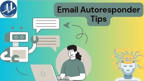 How to Create an Email Autoresponders Series That Builds Trust & Boosts Sales