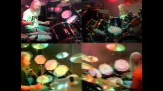 Silhouettes in Disguise by KANSAS