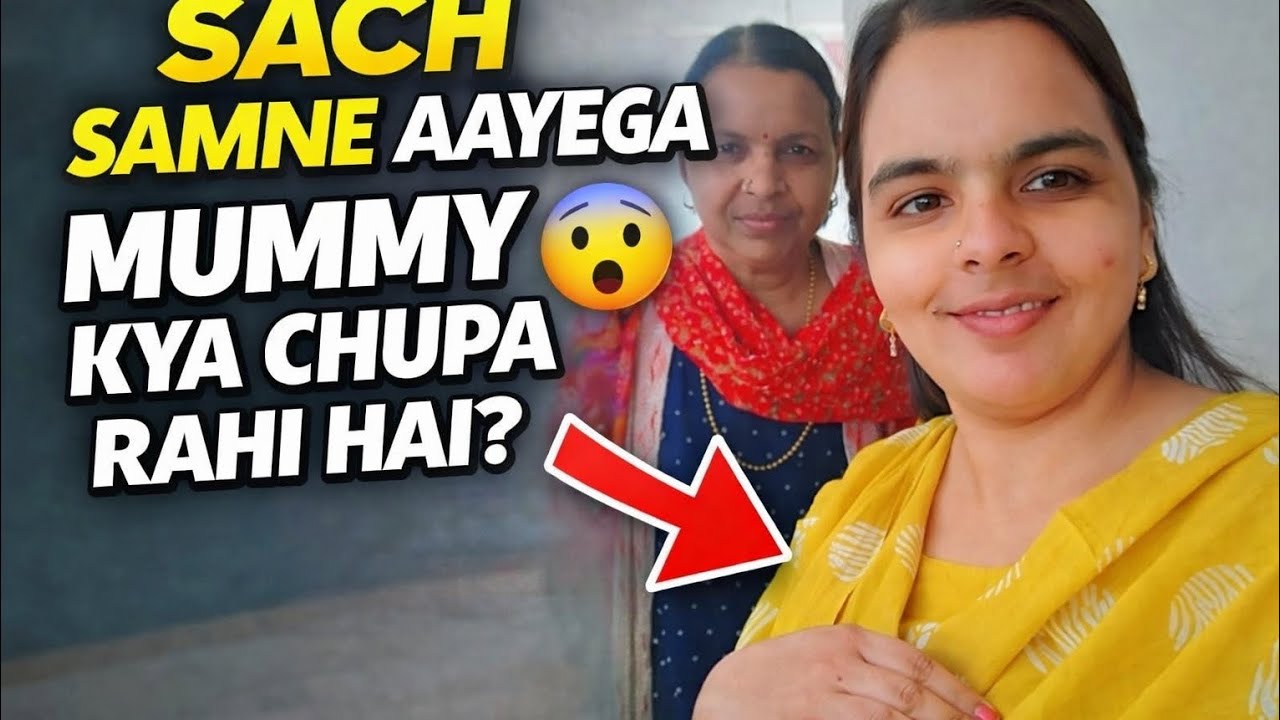 साईं बाबा के भंडारे में शांति  से प्रसाद लेते हैं 🙏 वीडियो में मम्मी का अंदाज़ थोड़ा अलग निकला 😆🍽️