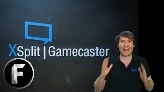 XSplit GameCaster Review