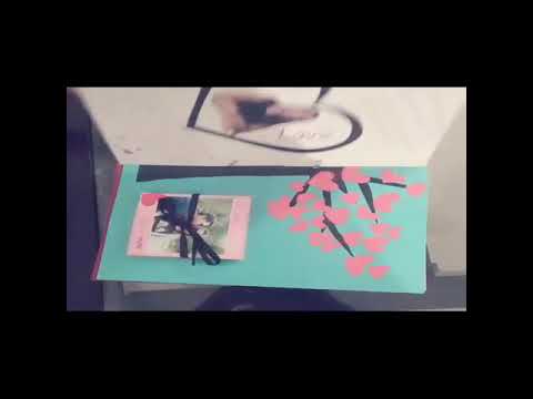 Mini album#scrapbook#surprise your love#contact for order#available in store camera iphone 8 plus apk