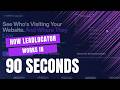 LeadLocator in 90 Seconds