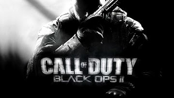 Black Ops 2 : OFFICIAL Multiplayer Menu Theme Song [HD]