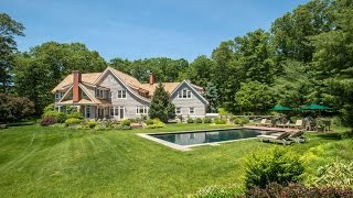 284 Stone Hill Road video tour