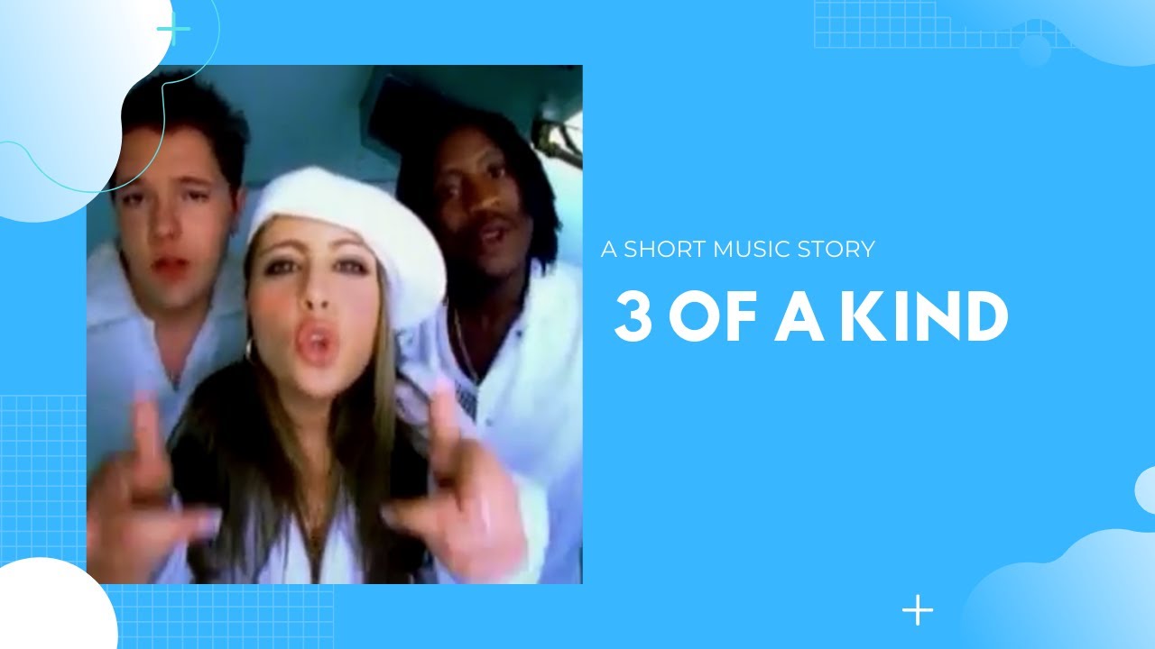 3 of a Kind | A Short Music Story 3 of a Kind | A Short Music Story