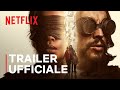Bird Box Barcellona | Trailer ufficiale | Netflix