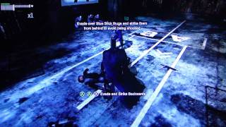 Batman Arkham City Playthrough Part 57