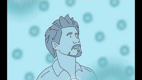 Iron Man 2 - Animatic
