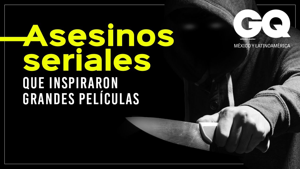 Películas de asesinos seriales reales YouTube Películas de asesinos seriales reales YouTube
