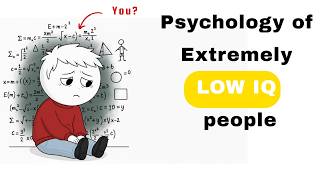 IQ Test are Lying to you | The Real Truth Behind Intelligence 