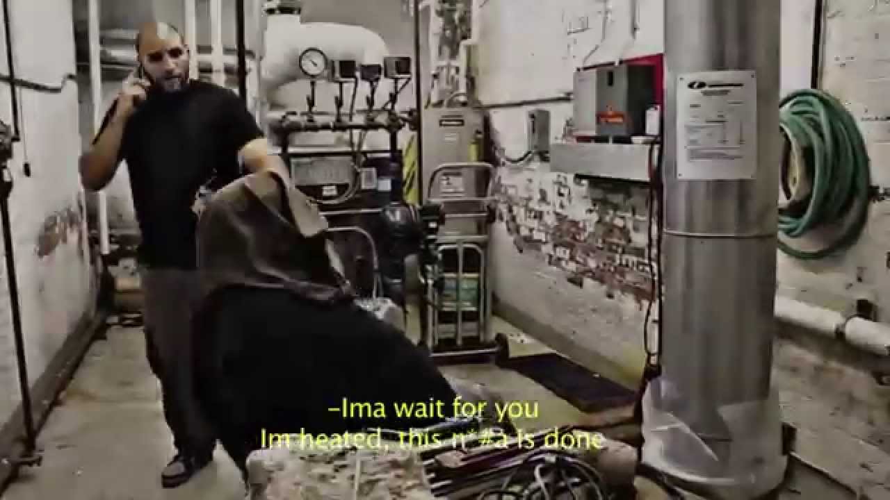 Reynos - Die Slow - J.Dot  (Official Video)