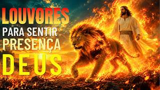 100 Louvores Que Trazem Bênçãos e Milagres | Top Gospel 2026 | Fé, Poder de Deus, Louvor e Adoração