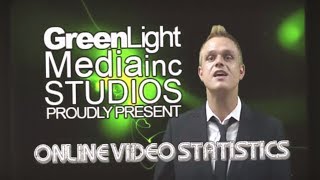 Video Marketing for Business Statistics - Why Online Video?