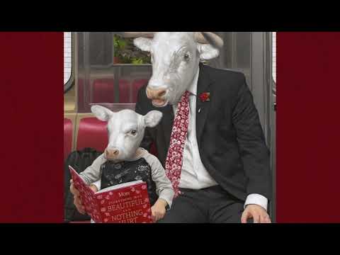 Moby - The Waste Of Suns (Official Audio)