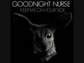 GoodNight Nurse - Lay With Me