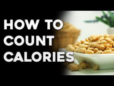 Cara Menghitung Kalori dalam Makanan