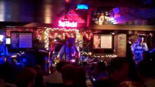 Spazmatics 4 @ Uncle Fatty's 12 18