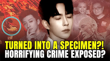 Yu Menglong Case: Dark Truths Inside 798CUBE Art Museum; CCP Crimes Set to Explode?