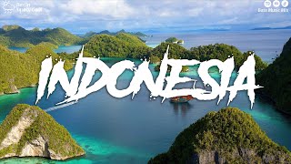 The Lush Landscapes Of Indonesia Captivate With Their Vibrant Colors And Diverse Beauty
