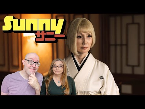 SUNNY season 1 episode 7 reaction and review: Who is behind the tracker? | APPLE TV