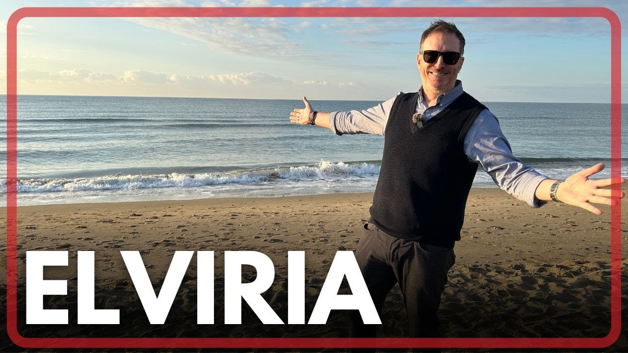 Drive-through Guide to Elviria, Marbella  | CARPOOL COSTA