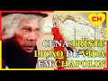 Chapolin Colorado | Cena Emocionante e Lição de Vida