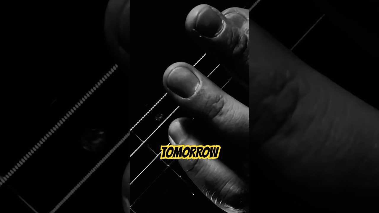 Tomorrow…#shorts #metal #metalcore #musicvideo #deliriumsdawn #newsingle