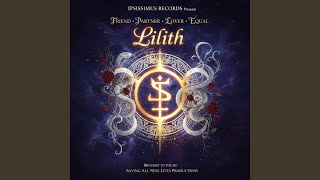 AN ERTERNAL EMBRACE WITH LILITH (pt2)