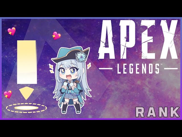 【APEX】 조금만!のサムネイル