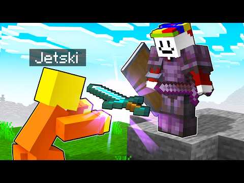 I Betrayed Everyone.. (BloxCraft Ep.6)