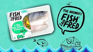 Fish Said Fred - Whats As Quick And Easy As Boiling An Egg? - Official Tv Ad