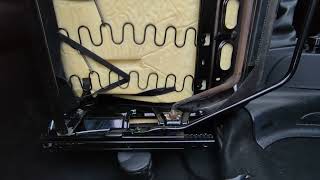 :   Barracuda 8A Underseat  DL Audio  Largus  