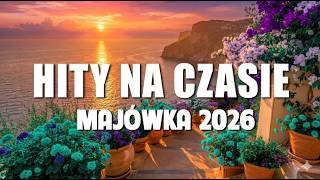 Eska Hity Majówka 2026 🔥 Radio Eska Hotlist 💝 Oficjalny Mix Gorąca 100 Radia ESKA 2026