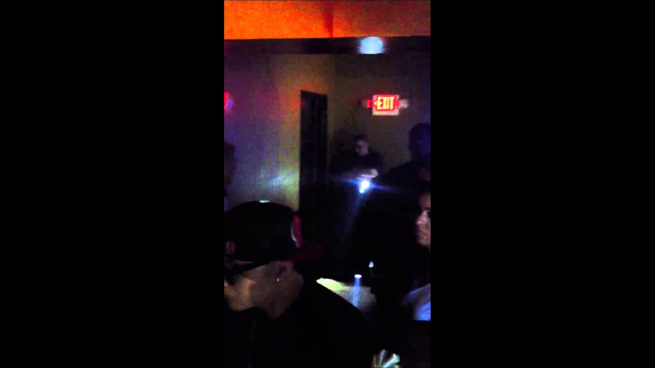 Gotay "El Autentiko" Live At La Rumba 2 Atlanta, GA (Entran