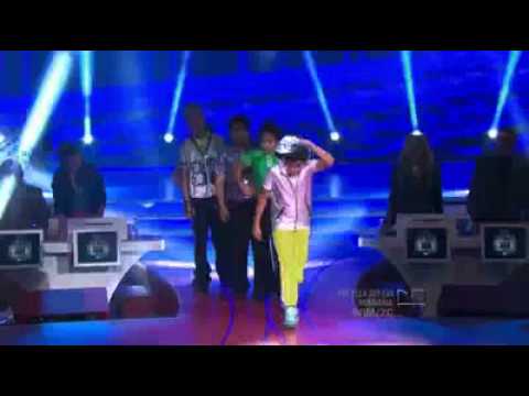 Pequenos Gigantes 2 - Trenecito de Balie