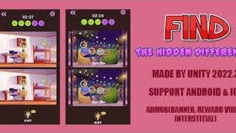 find differences unity source code - unity project - unity game