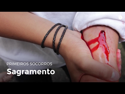 Vídeo: Hemorragia: Causas, Sintomas De Emergência, Primeiros Socorros E Muito Mais