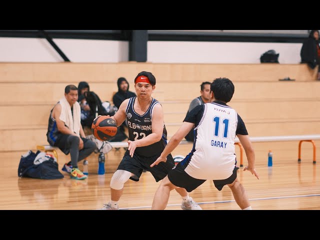 WK 3 | Wallabies VS Cockatoos | Full Game | SOCIAL BASKETBALL | Season VII