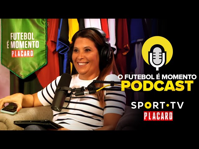 O Assunto é Futebol - 2º Tempo - Sports Podcast