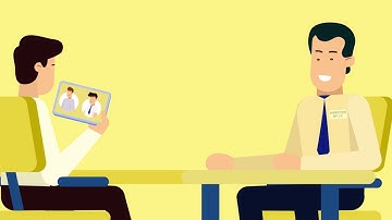 Explainer video by Inovit - Connect Top Talent