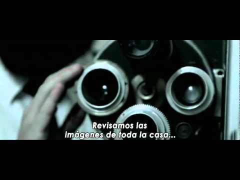 LA NOCHE DEL DEMONIO (INSIDIOUS) TRAILER SUBTITULADO (FULL) (HD)